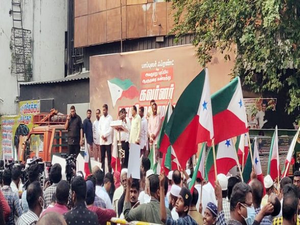 India News | Kerala: 18 More People Arrested in Alappuzha PFI Sloganeering Case - Vimarsana News