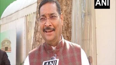 India News | Jharkhand BJP Welcomes ECI's Decision to Issue Notice to Hemant Soren over Grant of Mining on Lease