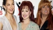 Entertainment News | Naomi Judd Died of Self-harm Firearm Wound, Confirms Daughter Ashley
