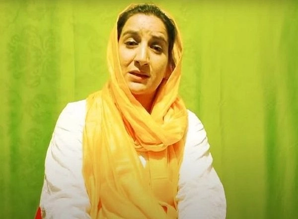 India News | Kashmiri TV Actress Amreen Bhat Killed by Terrorists in J-K's Budgam