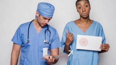 Health News | Study Finds Breast Cancer Risk in Males May Be Linked to Male Infertility