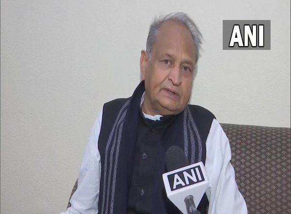 India News | Rajasthan Govt Gives Nod to Set Up Nursing College at Tijara in Alwar, Says CM Gehlot