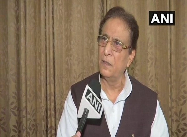 India News | SC Reserves Order on Interim Bail Plea of Azam Khan in Matter Concerning to Kotwali Police Station in UP