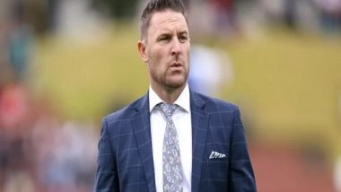 Sports News | Brendon McCullum Does Not Think His Coaching Inexperience at International Level is an Issue