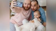 Lifestyle News | Children with Same-sex Parents as Well Adjusted as Those with Different-sex Parents, Finds Study