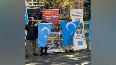 World News | Leaked Documents Help Explain CCP's Paranoia over Xinjiang