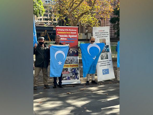 World News | Leaked Documents Help Explain CCP's Paranoia over Xinjiang - Vimarsana News