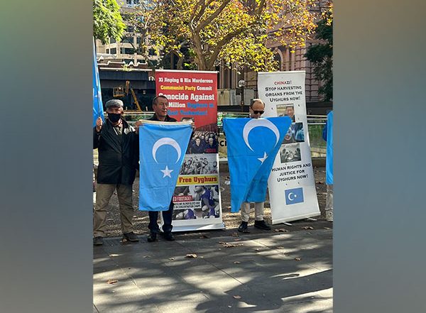 World News | Leaked Documents Help Explain CCP's Paranoia over Xinjiang