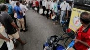 World News | Bowser Owner Warns Fresh Fuel Shortage to Hit Sri Lanka from Tomorrow