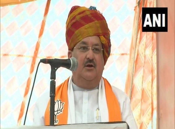 India News | India Assisting Other Countries in Fight Against COVID-19 Under PM Modi's Leadeship: JP Nadda
