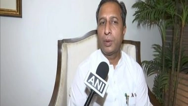 India News | Former Punjab Minister Vijay Singla Sent to 14-day Judicial Custody by Mohali Court