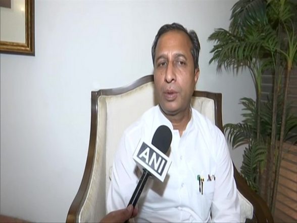 India News | Former Punjab Minister Vijay Singla Sent to 14-day Judicial Custody by Mohali Court - Vimarsana News