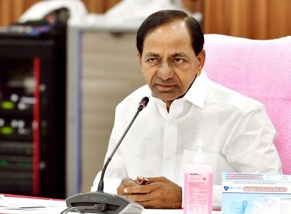 India News | Telangana CM Reviews Progress Regarding Implementation of Rural, Urban Programs in State