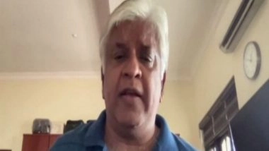 World News | Sri Lanka Violence: Cricketer Ranatunga Accuses Police of Handling Situation Badly