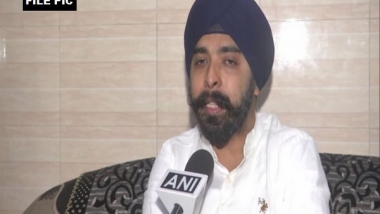 Tajinder Pal Singh Bagga Gets Relief Till May 10 After Midnight High Court Hearing