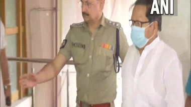 India News | Teachers Recruitment Scam: CBI Quizzes Bengal Minister for Third Consecutive Day