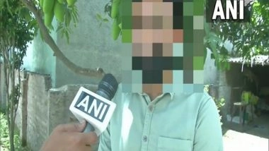 India News | Woman Teacher Shot Dead in Kashmir, Relatives Seek Security for Migrant Employees