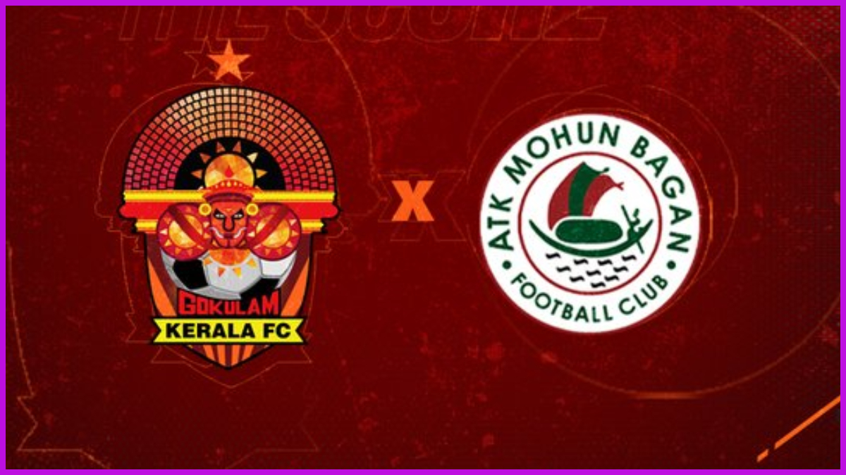 Gokulam Kerala vs Bashundhara Kings live Streaming: When and Where to Watch  AFC Cup 2022 Live Coverage on Live TV Online - News18