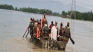 India News | Indian Army Launches Rescue Operations in Flood-hit Assam's Cachar