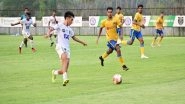 Sports News | RF Development League: FC Goa Come from Behind to Beat Kerala Blasters