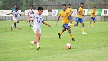 Sports News | RF Development League: FC Goa Come from Behind to Beat Kerala Blasters