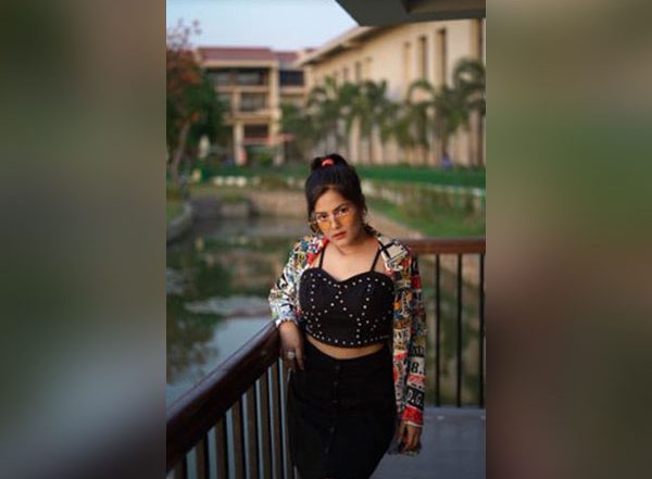 Business News | Pragati Tiwari's Launched Music Video 'Saari Saari Raat' Crosses 7million YouTube Views
