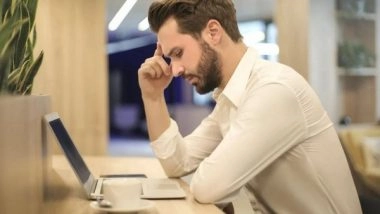 Lifestyle News | Paid Leave Policies Do Not Always Include Job Protection: US President's 2022 Economic Report