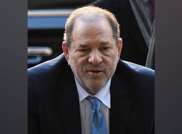 Entertainment News | Harvey Weinstein Contemplating Legal Action over Self-published Memoir