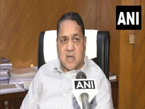 India News | Aryan Khan Case: Maharashtra Home Min Demands Action Against Ex-NCB Official Sameer Wankhede - Vimarsana News