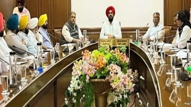 India News | Meat Marketing to Be Promoted in Punjab