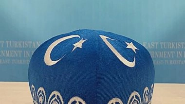World News | Uyghurs Increase Wearing Doppas to Preserve Their Culture to Counter China