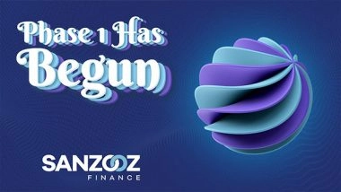 Business News | 2 Innovative Cryptos in DeFi and Newcomer; Terra (LUNA), Avalanche (AVAX) and Sanzooz Finance (SZFT)