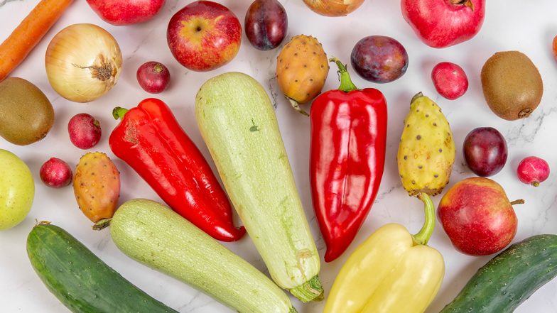 Low Glycemic Index Diet Helps Heart Patients Lose Weight: Study