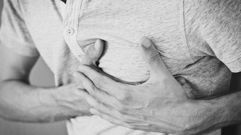 Diwali 2022: Heart Patients Need To Be Extra Cautious, Tech-Innovation To Help Prevent After Effects