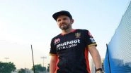 Sports News | RCB Didn't Rely Only on Retained Players, Build Squad Around Them: Mike Hesson