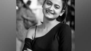 India News | Bengali TV Actress Pallavi Dey Found Hanging at Home, Police Begins Probe