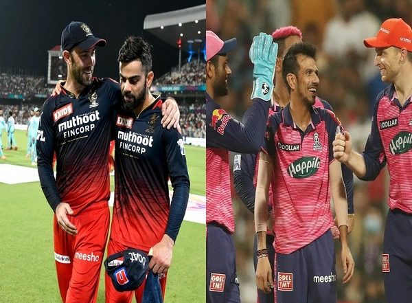 Sports News | IPL 2022: Royal Encounter on Cards, as Both RR and RCB Want to Win Badly, Reckons Ravi Shastri