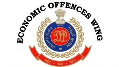 India News | EOW Arrests Tihar Assistant Superintendent in Sukesh Chandrashekhar Case