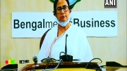 India News | Mamata Writes to PM Modi, Seeks Release of MGNREGA and PM Awas Yojana Funds 'without Any Further Delay'