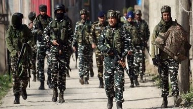 India News | India's Internal Security Remained Under Control in 2020: MHA Report