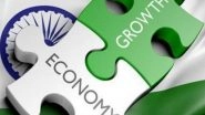 Business News | Moody's Lowers India's Growth Forecast for 2022 to 8.8 Pc