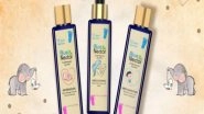 Business News | Blue Nectar Launches Nani Approved, Ayurvedic Baby Care Products with Ghee