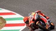 Sports News | Moto GP: Honda Team Endure Trying Italian GP Race Day