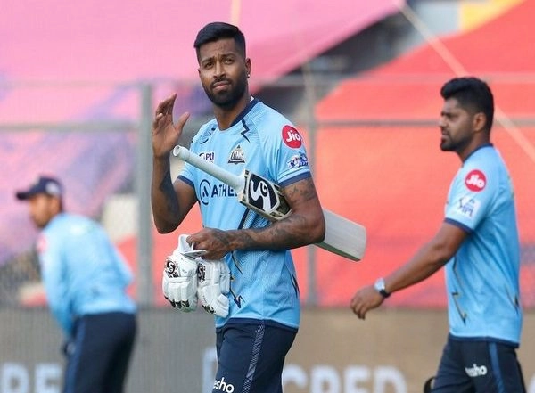 Sports News | You Take Mumbai Lightly at Your Own Peril, Says Gujarat Titans' Vikram Solanki