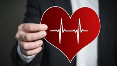 Science News | Research Shows Heart Attack Survivors May Be at Higher Risk of Mental Weakness