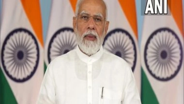 India News | IFS Vivek Kumar Appointed as Private Secretary to PM Modi