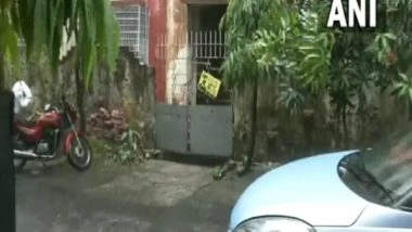 India News | Cyclone Asani Likely to Weaken, Moderate to Heavy Rains to Lash Parts of West Bengal, Odisha