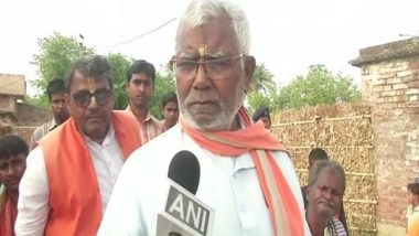 India News | As PK Announces Bihar 'padyatra', BJP Leader Says 'political Businessman' Seeking New Business for Fame