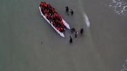 World News | Illegal Pakistani Migrants Collect Donations in Indonesia Unlawfully