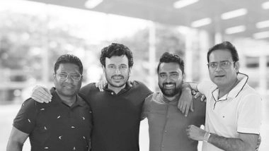 Business News | Celebrating 5 Years of Undisputed Leadership in Digital Marketing